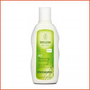 Weleda  Ble Shampooing Equilibrant 190ml, (All Products)