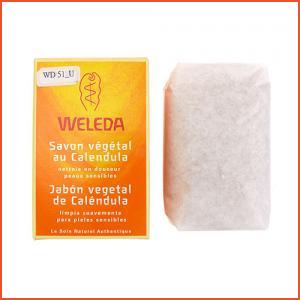 Weleda  Calendula Soap 100g, (All Products)
