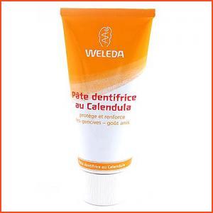 Weleda  Calendula Toothpaste 75ml, (All Products)