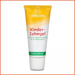 Weleda  Children's Tooth Gel 50ml, (All Products)