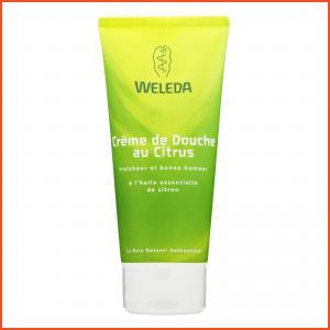 Weleda  Citrus Creamy Body Wash 200ml, (All Products)
