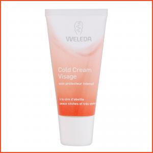 Weleda  Cold Cream Visage 30ml, (All Products)