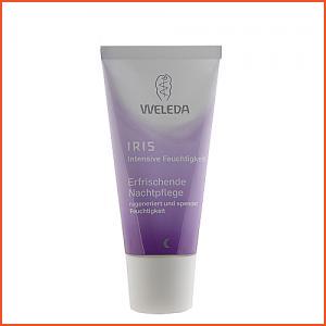 Weleda  Iris Night Cream 30ml, (All Products)