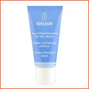 Weleda  Moisture Cream For Men 30ml, (All Products)