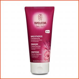 Weleda  Onagre Revitalizing Shower Cream 200ml, (All Products)