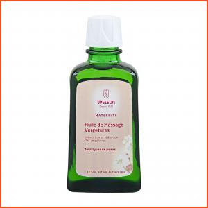 Weleda  Pregnancy Body Oil 100ml, (All Products)