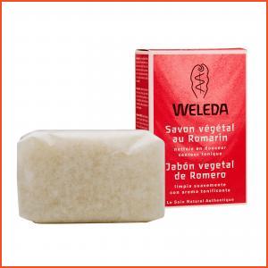 Weleda  Rosemary Soap 100g, (All Products)