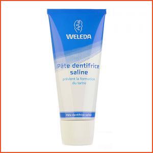 Weleda  Salt Toothpaste 75ml, (All Products)