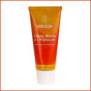 Weleda  Sea Buckthorn Hand Cream 50ml, (All Products)