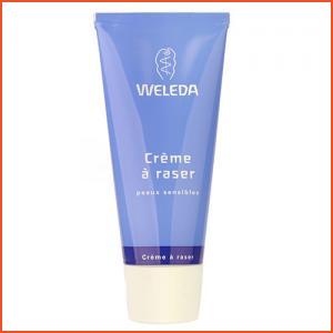 Weleda  Shaving Cream 75ml, (All Products)