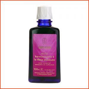 Weleda  Wild Rose Body Oil 100ml, (All Products)