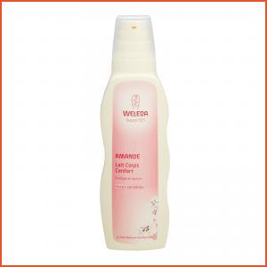 Weleda Almond Body Lotion (Sensitive Skin) 200ml, (All Products)