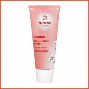 Weleda Almond Hand Cream (Sensitive Skin) 50ml, (All Products)