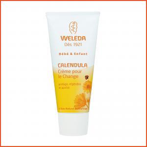 Weleda Baby   Calendula Body Cream 75ml, (All Products)