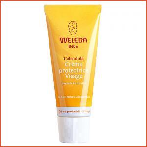 Weleda Baby Calendula Face Cream 50ml, (All Products)
