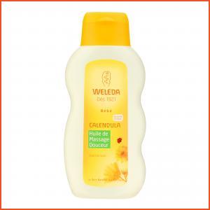 Weleda Baby Calendula Oil 200ml, (All Products)