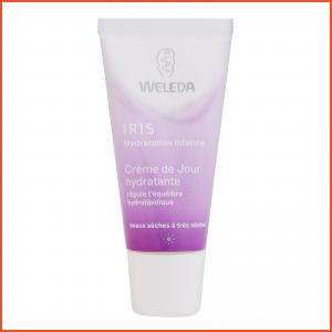 Weleda Iris  Hydrating Day Cream (For Dry And Very Dry Skin) 30ml, (All Products)