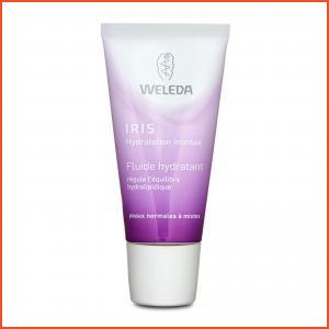 Weleda Iris  Hydrating Facial Lotion (For Normal And Combination Skin) 30ml, (All Products)