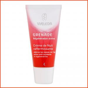 Weleda Pomegranate  Firming Night Cream 30ml, (All Products)