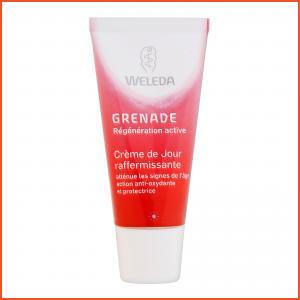 Weleda Pomegranate  Pomegranate Firming Day Cream 30ml, (All Products)