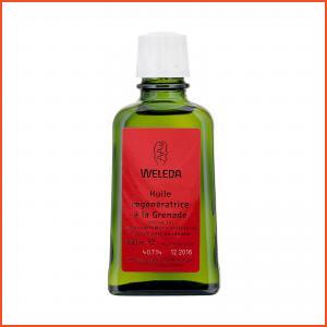 Weleda Pomegranate  Pomegranate Regenerating Body Oil 100ml, (All Products)