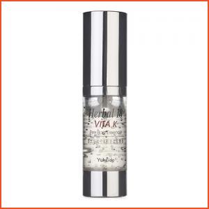 Yukeido Herbal 18 Vita K Eye Bag Essence 15g, (All Products)