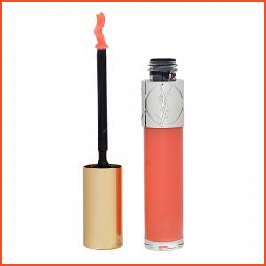 Yves Saint Laurent  Gloss Volupte Corail Trapeze, 0.2oz, 6ml (All Products)