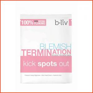 B.liv  Blemish Termination Kick Spots Out 1box, 7pcs (All Products)