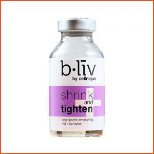 B.liv  Shrink And Tighten+ Large Pores Diminishing Night Complex 0.5oz, 15ml (All Products)