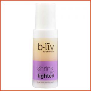 B.liv  Shrink And Tighten Large Pores Reducing Serum 1oz, 30ml (All Products)