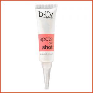 B.liv  Spots Got Shot Blemish Treatment Serum 0.33oz, 15ml (All Products)