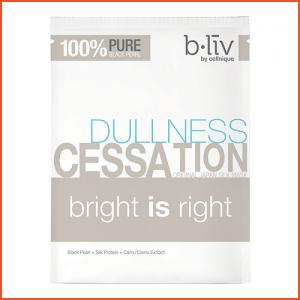 B.liv Japan Silk Mask Dullness Cessation Bight Is Right 7pcs, 1box (All Products)